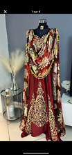Robe chaoui d'occasion  Tremblay-en-France