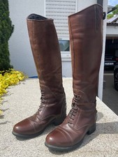 Ariat bromont tall gebraucht kaufen  Oberding