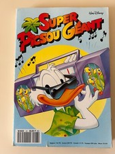 Super giant scrooge d'occasion  Expédié en Belgium