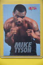 Mike Tyson - 1996 German Bravo Sport card - Boxing card comprar usado Mike Tyson - 1996 German Bravo Sport card - Boxing card comprar usado  Enviando para Brazil