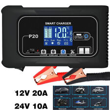 12v 20a intelligentes gebraucht kaufen  Buseck