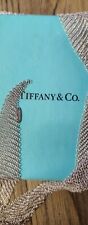 Tiffany sterling silver for sale  EDENBRIDGE