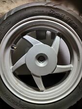 Roue arriere scooter d'occasion  Pons
