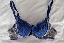 Soutien gorge plunge d'occasion  Antony