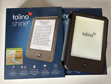 Tolino shine book gebraucht kaufen  Mannheim