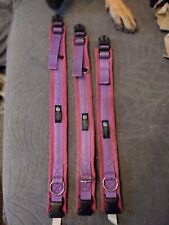 Annyx hundehalsband veilchen gebraucht kaufen  Reutlingen