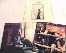 Carole king vinyl for sale  Missoula