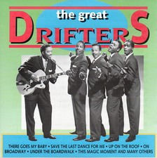 Drifters great drifters for sale  FILEY
