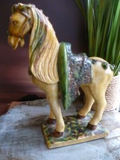 Large tang dynasty for sale  NORTH WALSHAM