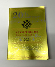 20th anniversary monster for sale  LUTON