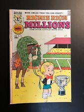 Richie rich millions for sale  New City