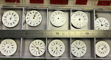 Lot mouvement montre d'occasion  Saint-Claude