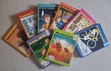 Raccolta completa libri usato  Firenze