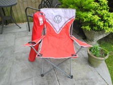 Reduced folding camping for sale  GILLINGHAM