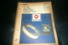 1977 oil filters for sale  Hightstown
