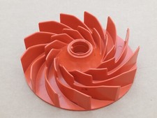 Flymo 5116283 impeller for sale  BRIDPORT