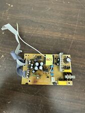 Audiovox ve927 cabinet for sale  Lufkin