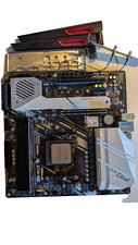 Asrock x570m pro4 for sale  Pittsburgh