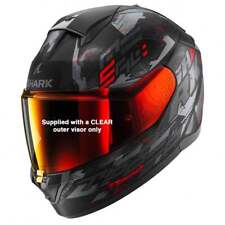 Shark helmet ridill d'occasion  Expédié en Belgium