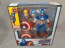 Medicom toy mafex usato  Corsico