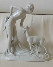 Fraureuth schaubach kunst usato  Arezzo