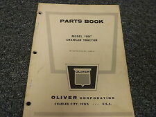 Oliver model cletrac for sale  Fairfield
