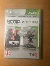Metro 2033 darksiders usato  Imperia