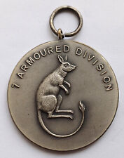 British army 7th for sale  WAKEFIELD