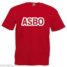 Asbo chav mens for sale  DEESIDE