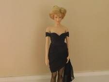 Franklin mint princess for sale  Camp Hill