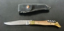 Laguiole 440 beau d'occasion  Mauguio