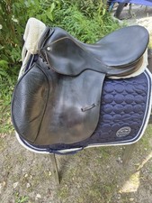 Springsattel berny bros gebraucht kaufen  Lähden
