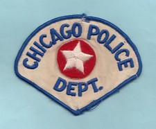 vintage chicago police for sale vintage chicago police for sale Honolulu