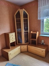 Wohnzimmerschrank gebraucht kaufen  Wächtersbach