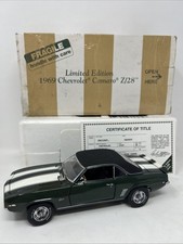Danbury mint 1969 for sale  Tampa