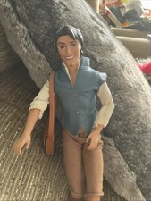 Disney tangled prince for sale  REDCAR