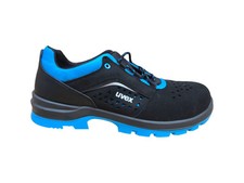 Uvex 9554848 xenova gebraucht kaufen  Wahlstedt