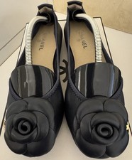 Chanel ballet shoes for sale  NORTHAMPTON