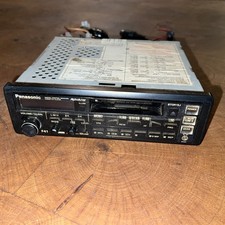 Panasonic f41 alphatuner gebraucht kaufen  Inden