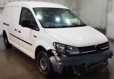 Caddy mk3 2015 for sale  WELLINGBOROUGH