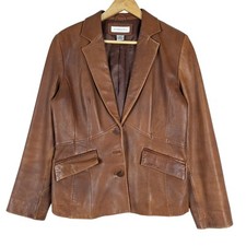 Womens leather jacket for sale  Orlando