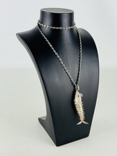 Vintage collana anni usato  Sormano