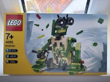 Lego inventor erinnerungs gebraucht kaufen  Neumarkt i.d.OPf.