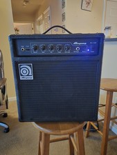 Ampeg 108 watt for sale  Festus