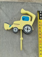 Childrens wooden digger for sale  LEWES