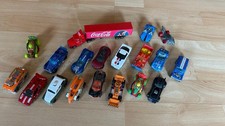 Spielzeugautos plus coca gebraucht kaufen  Zwickau