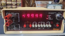 Aoip micro ohmmètre d'occasion Aoip micro ohmmètre d'occasion  Rillieux-la-Pape