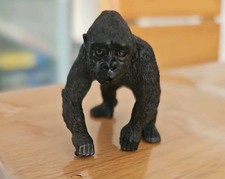 Schleich figur gorilla gebraucht kaufen  Mühlhausen