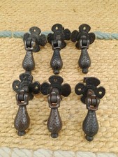 Vintage metal pear for sale  LEICESTER