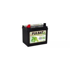 Batterie tondeuse fulbat d'occasion  Annecy